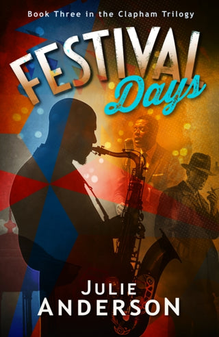 Cover image for 9781915817952 - Festival Days