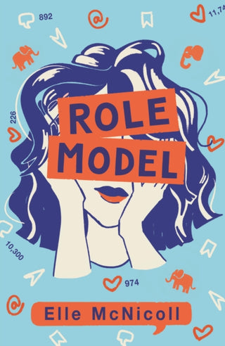 Cover image for 9781915820075 - Role Model