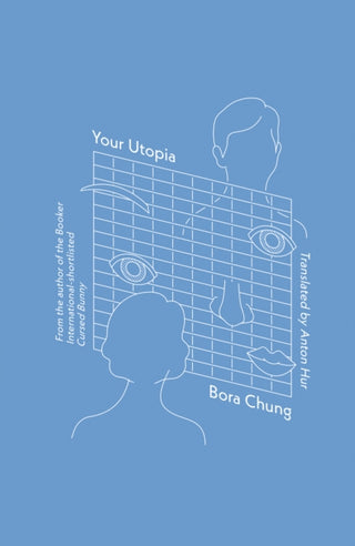 Supplemental image for 9781915829016 - Your Utopia