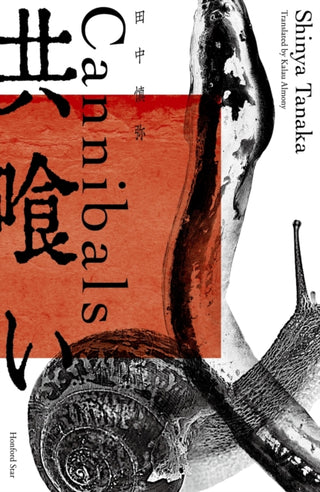 Cover image for 9781915829092 - Cannibals