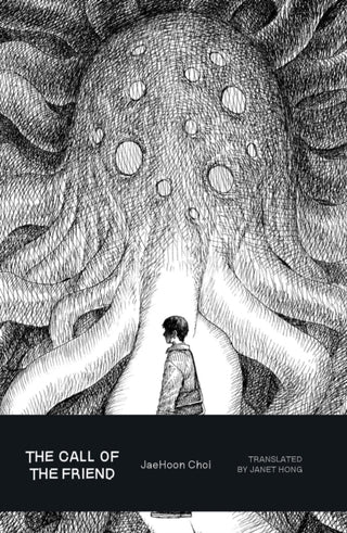 Supplemental image for 9781915829191 - The Call of the Friend