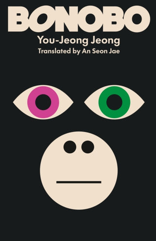 Cover image for 9781915829429 - Bonobo