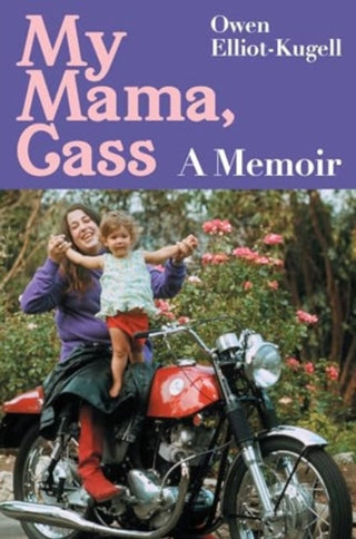 Cover image for 9781915841001 - My Mama, Cass