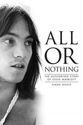 Cover image for 9781915841209 - All or Nothing