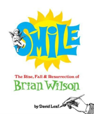 Cover image for 9781915841315 - Smile