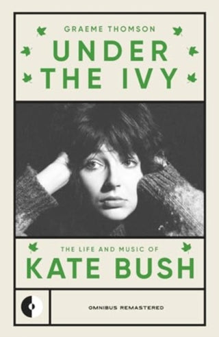 Cover image for 9781915841353 - Under the Ivy