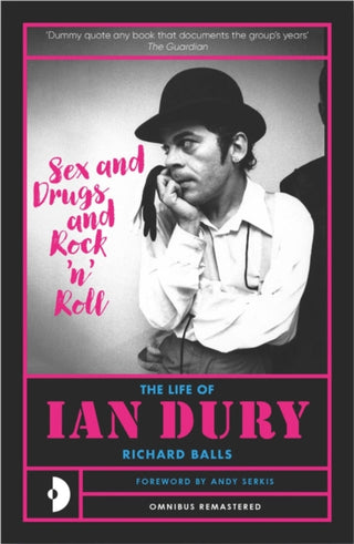 Supplemental image for 9781915841391 - Sex & Drugs & Rock N Roll