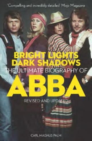 Supplemental image for 9781915841476 - Bright Lights Dark Shadows