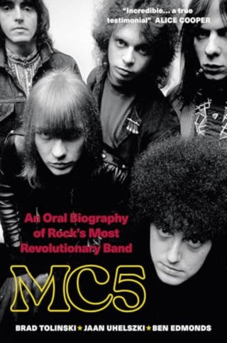 Supplemental image for 9781915841582 - MC5