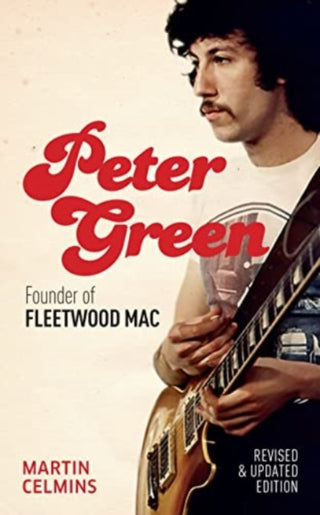 Cover image for 9781915841599 - Peter Green