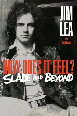 Cover image for 9781915841766 - How Does It Feel