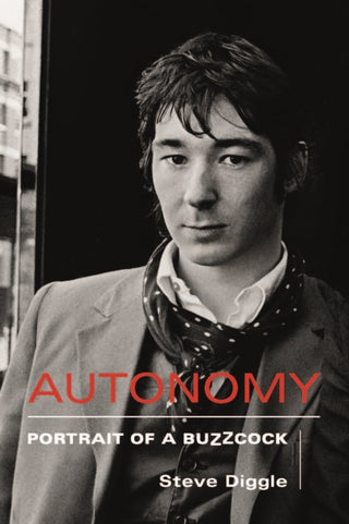 Cover image for 9781915841971 - Autonomy