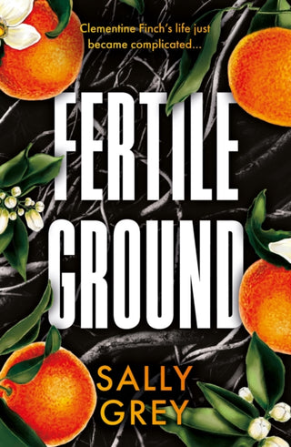 Cover image for 9781915853950 - Fertile Ground
