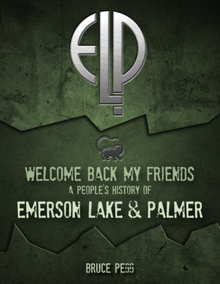 Supplemental image for 9781915858535 - Welcome Back My Friends