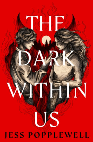 Cover image for 9781915947185 - The Dark Within Us