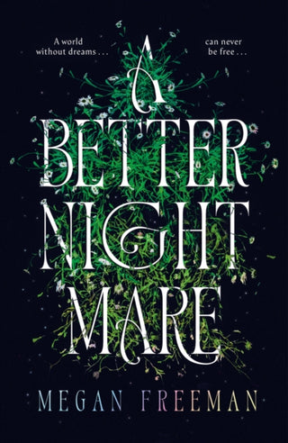 Cover image for 9781915947253 - A Better Nightmare
