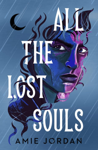 Cover image for 9781915947482 - All the Lost Souls