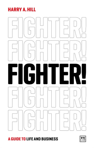 Cover image for 9781915951434 - Fighter!