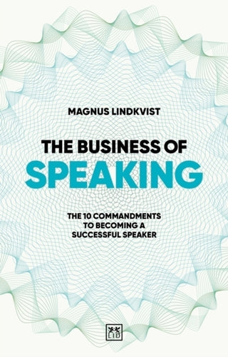 Cover image for 9781915951571 - The Business of Speaking