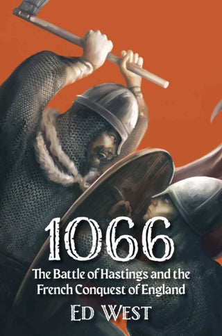 Cover image for 9781915952189 - 1066