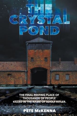 Cover image for 9781915975300 - The Crystal Pond