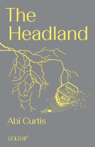 Cover image for 9781915983121 - The Headland