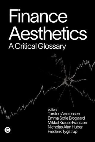 Cover image for 9781915983190 - Finance Aesthetics