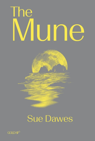 Cover image for 9781915983244 - The Mune
