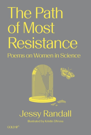 Cover image for 9781915983275 - The Path of Most Resistance