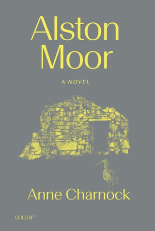 Cover image for 9781915983558 - Alston Moor