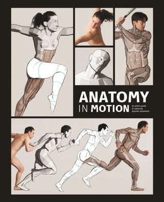 Supplemental image for 9781915992024 - Anatomy in Motion