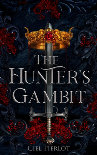 Cover image for 9781915998170 - The Hunter's Gambit