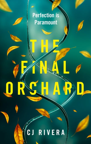 Cover image for 9781915998262 - The Final Orchard