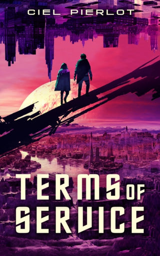 Cover image for 9781915998309 - Terms of Service