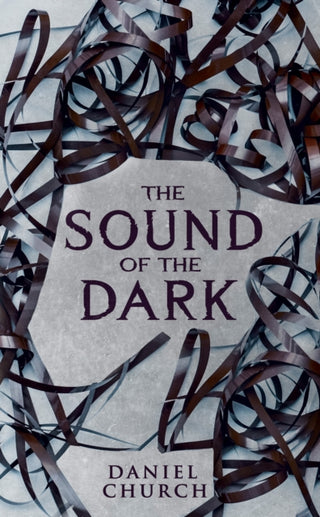 Cover image for 9781915998408 - The Sound of the Dark