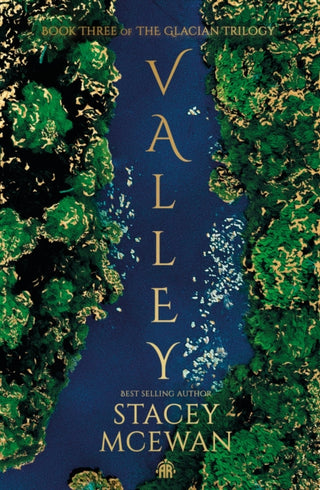Cover image for 9781915998613 - Valley