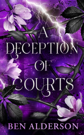 Supplemental image for 9781915998705 - A Deception of Courts
