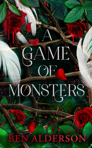 Supplemental image for 9781915998804 - A Game of Monsters