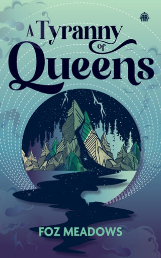 Supplemental image for 9781915998897 - A Tyranny of Queens