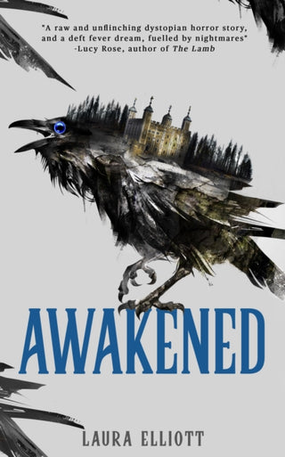 Cover image for 9781915998903 - Awakened