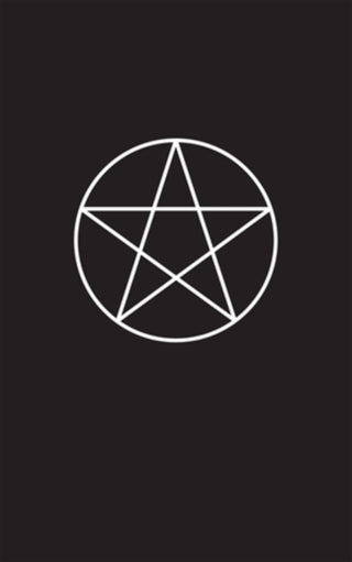 Cover image for 9781916014008 - Book of Shadows