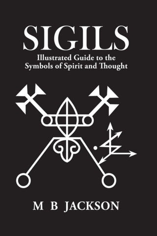 Cover image for 9781916014077 - Sigils