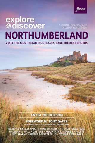 Supplemental image for 9781916014541 - Explore and Discover Northumberland