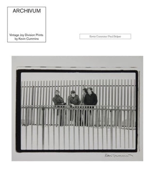 Cover image for 9781916023345 - Archivum