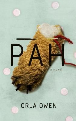 Cover image for 9781916036628 - PAH