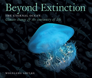 Cover image for 9781916039407 - Beyond Extinction: The Eternal Ocean. Climate Change & the Continuity of Life