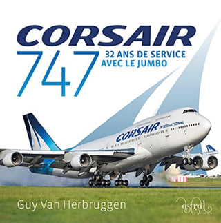 Supplemental image for 9781916039674 - Corsair 747
