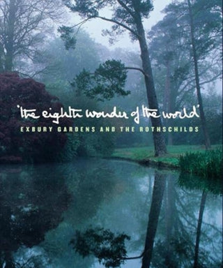 Cover image for 9781916040205 - The Eighth Wonder of the World