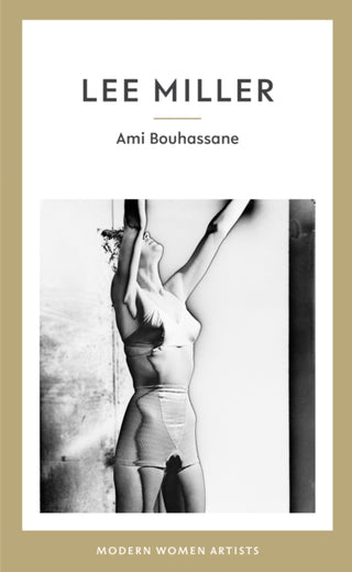 Cover image for 9781916041646 - Lee Miller