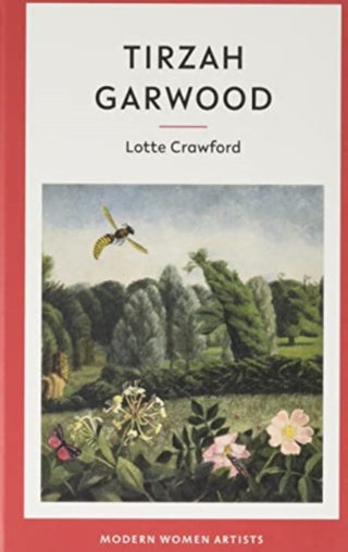 Cover image for 9781916041677 - Tirzah Garwood